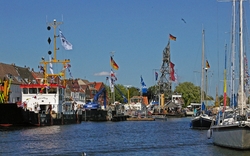 <p><span>Glückstädter Matjeswochen</span></p>