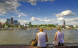 <p><span>Hamburger Stadtrundfahrten</span></p>