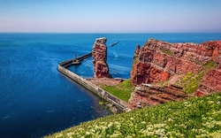 <p><span>Helgoland</span></p>
