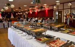 <p><span>Golden Voices of Gospel</span></p>