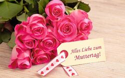 <p><span>Muttertagsbuffet in Kutenholz</span></p>