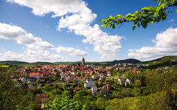 Staatsbad Bad Wildungen