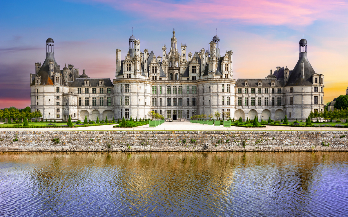 Chambord