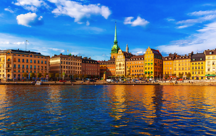 Stockholm S26