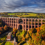 Göltzschtalbrücke im Vogtland