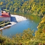 Kloster Weltenburg am Donaudurchbruch