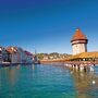 Kapellbrücke Luzern