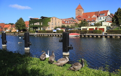 <p><span>Plau am See</span></p>