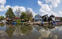 <p><span>Steinhuder Meer</span></p>