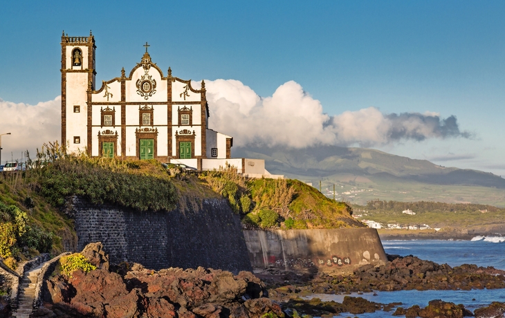 Ponta Delgada