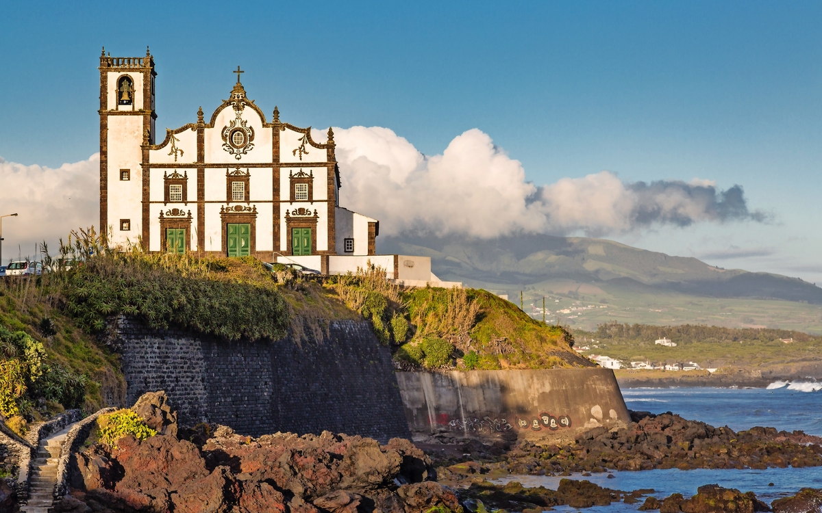Ponta Delgada