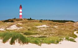 <p><span>Amrum</span></p>