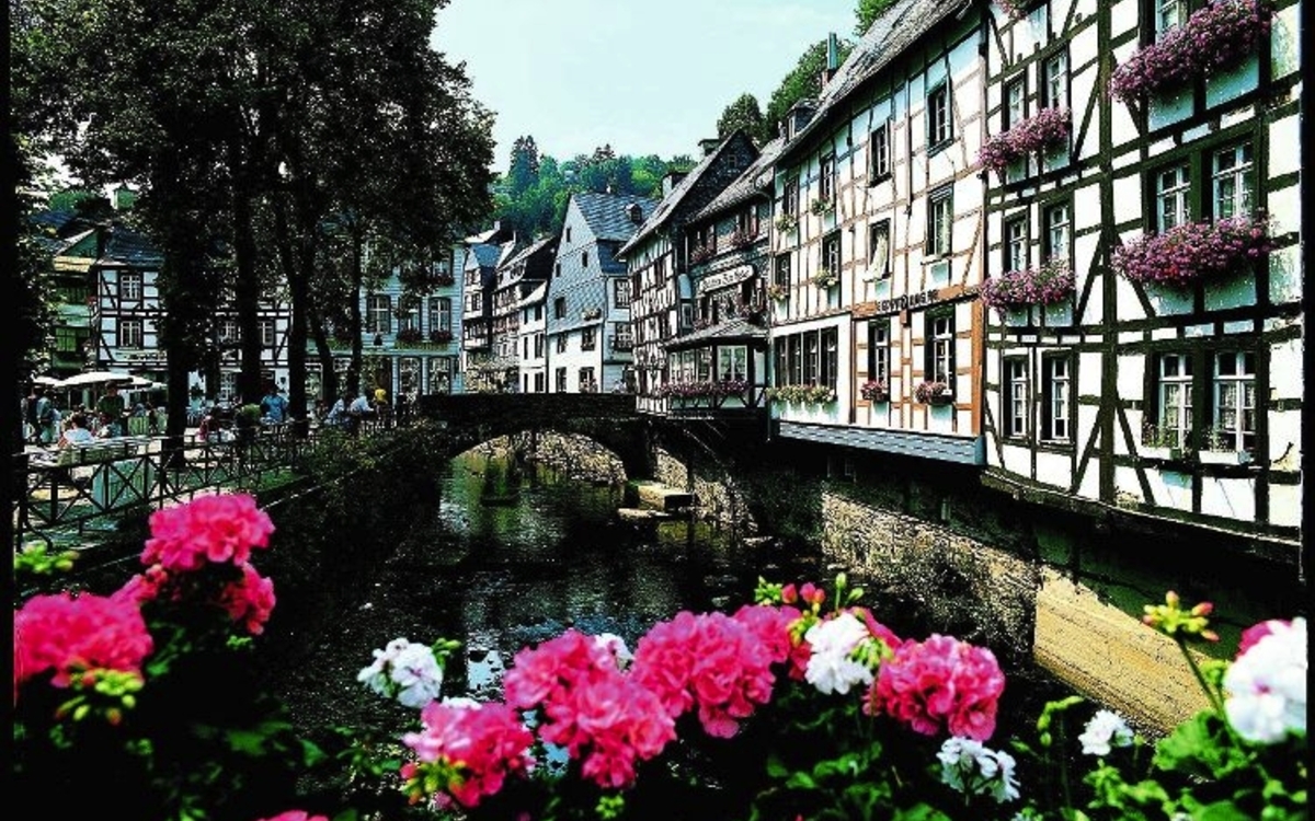 Monschau