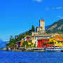 Malcesine