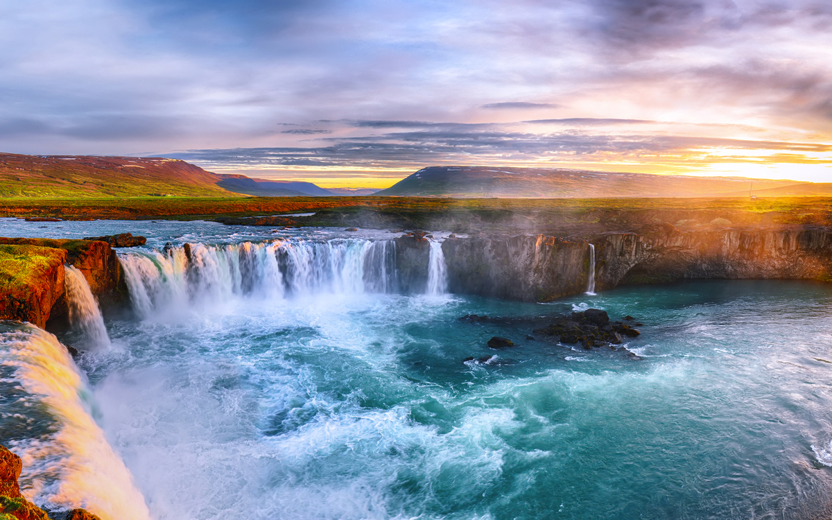 Godafoss
