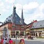 Altstadt Wernigerode