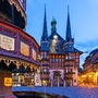 Marktplatz Wernigerode