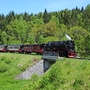 Harzer Schmalspurbahn