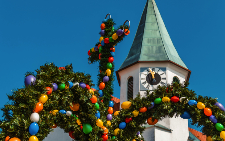 St.Ursula Pilgramsweg