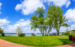 <p><span>Bad Zwischenahner Meer</span></p>