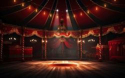 <p><span>Romance - The Show</span></p>