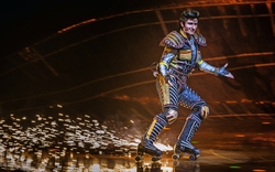 <p><span>Bochum - Starlight Express</span></p>