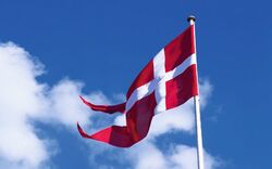 <p><span>Sønderborg</span></p>