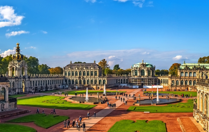 Zwinger