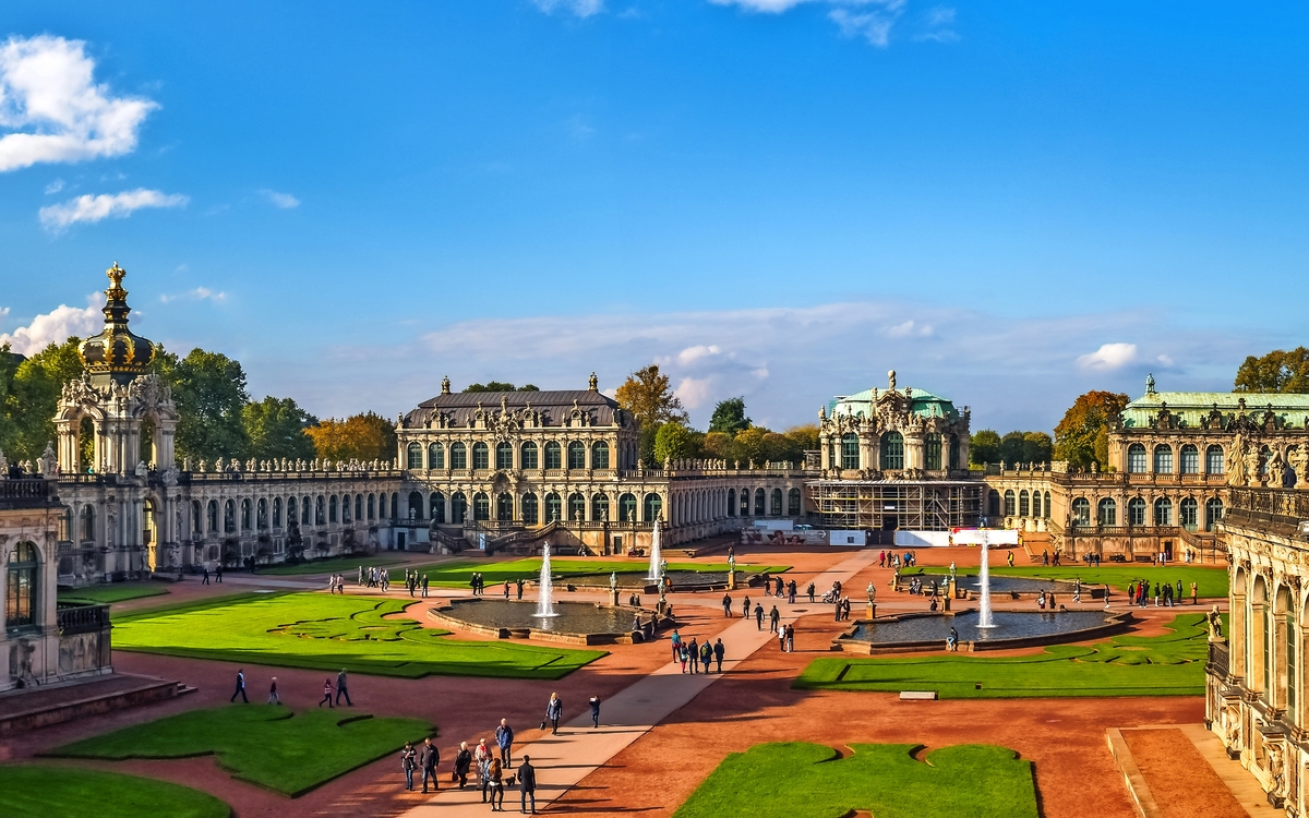 Zwinger