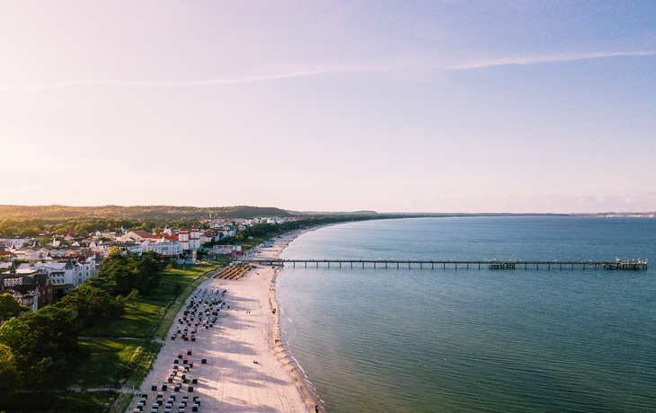 Binz auf Rügen