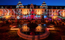 <p>Regensburger Festspielsommer</p>