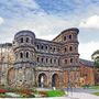Porta Nigra: das schwarze Stadttor von Trier