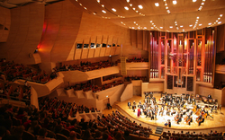 <p><span>NDR Elbphilharmonie Orchester</span></p>