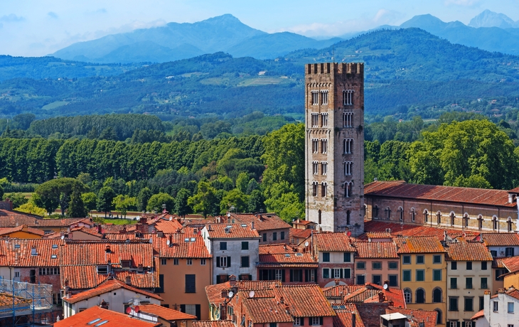 Lucca