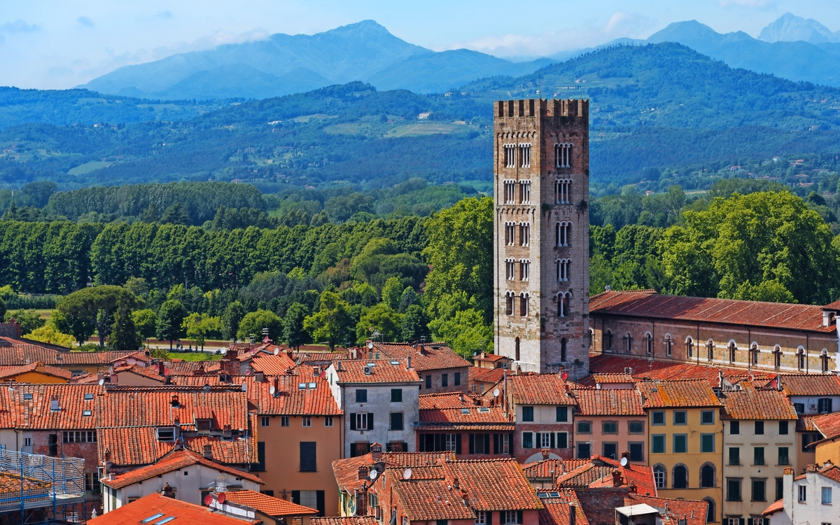 Lucca