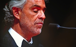 <p><span>Andrea Bocelli - Event 2026</span></p>