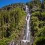 Stuibenfall Umhausen Ötztal