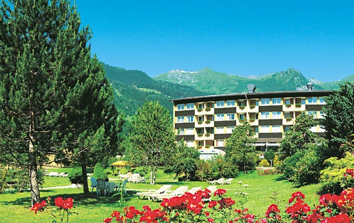 Bad Hofgastein für Alleinreisende S26
