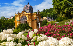 <p><span>Marienbad</span></p>