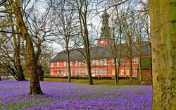 <p><span>Frühlingserwachen in der Probstei</span></p>