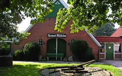 <p><span>Hadelner Land - Medemschifffahrt</span></p>