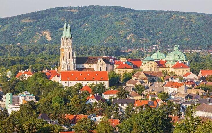 Stift Klosterneuburg 