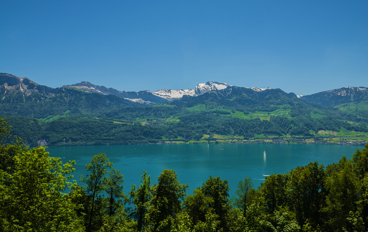 Vierwaldstättersee