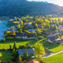 Bad Wiessee am Tegernsee