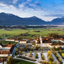 Kloster Benediktbeuern