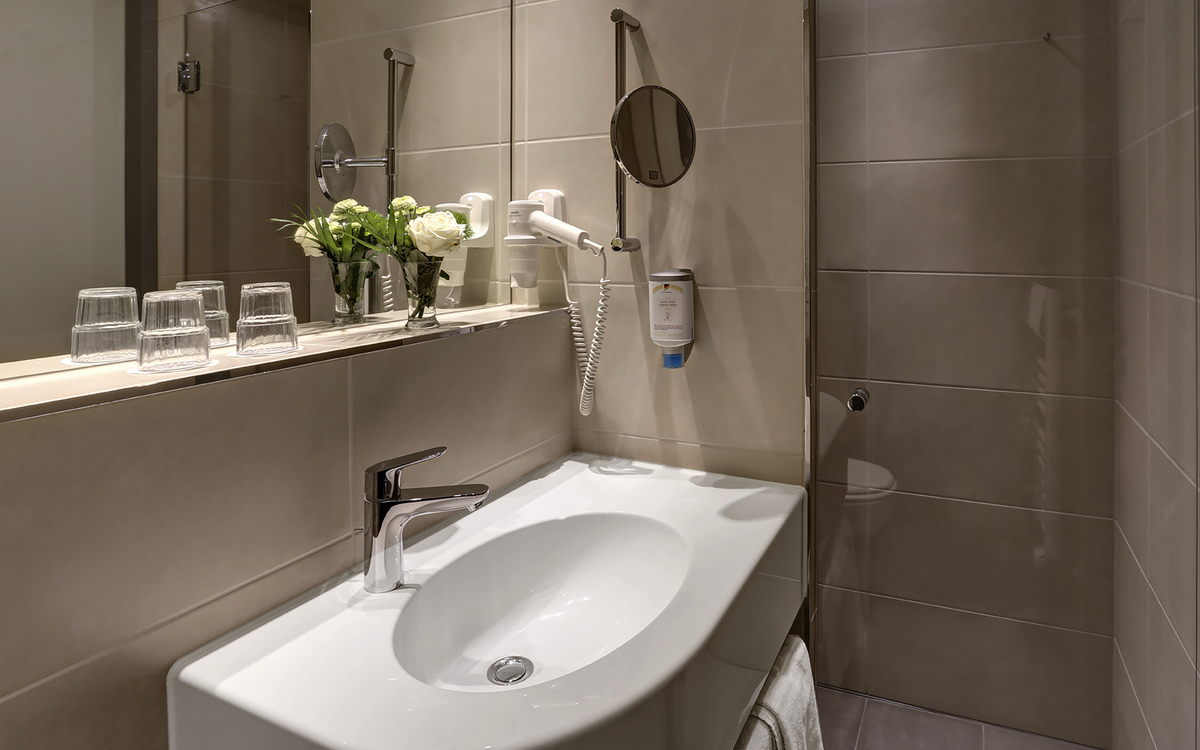 Parkhotel Cup Vitalis - Bad Kissingen