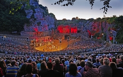 <p><span>Karl-May-Festspiele</span></p>