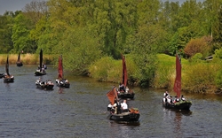 <p><span>Worpswede mit Teufelsmoor</span></p>