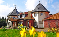 <p><span>10-Gang-Kartoffelmenü in Stemmen</span></p>