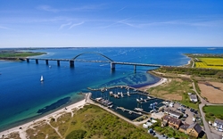 <p><span>Inselfest auf Fehmarn</span></p>